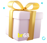 Receba seus bônus de boas-vindas no br68