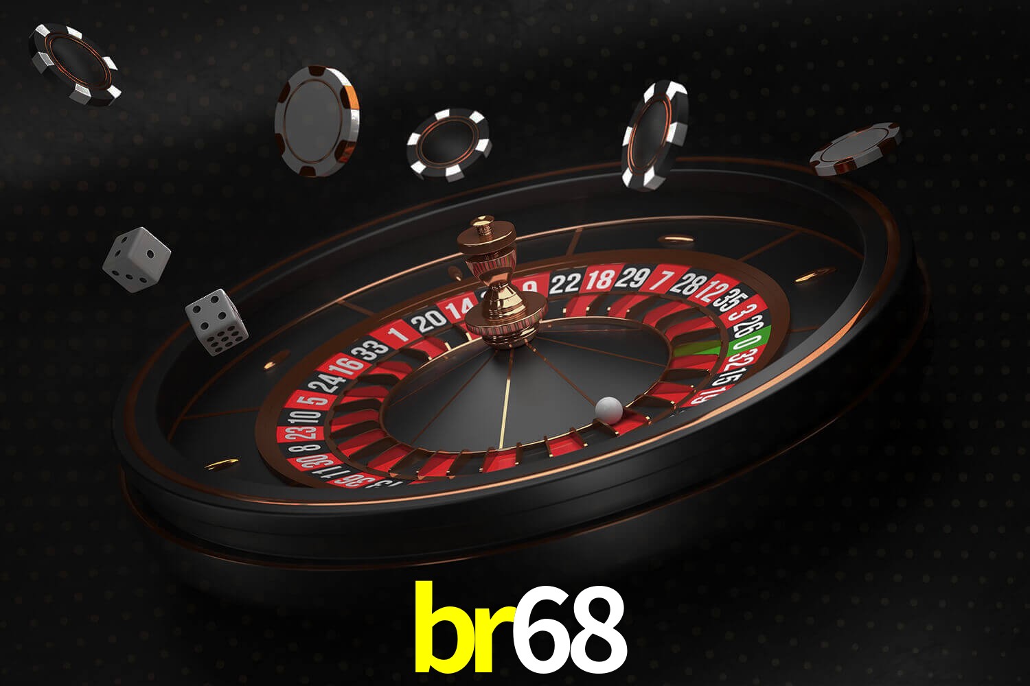 br68 -  - br68 bet