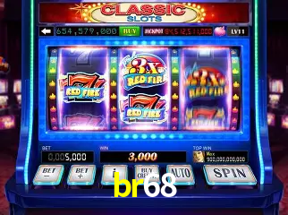 Desvendando o Mundo dos Jogos Virtuais na br68