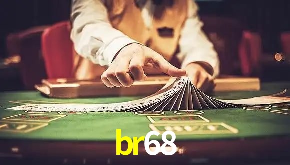 VIP Casino br68