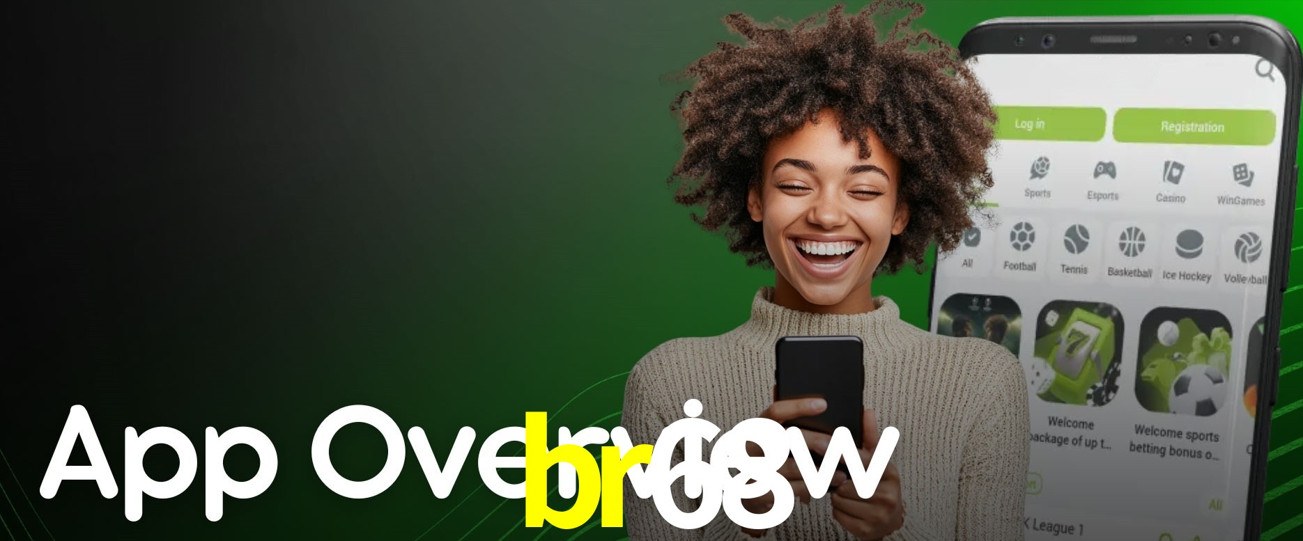 API Integration br68