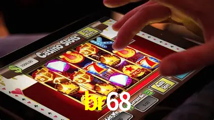 Roulette Table br68