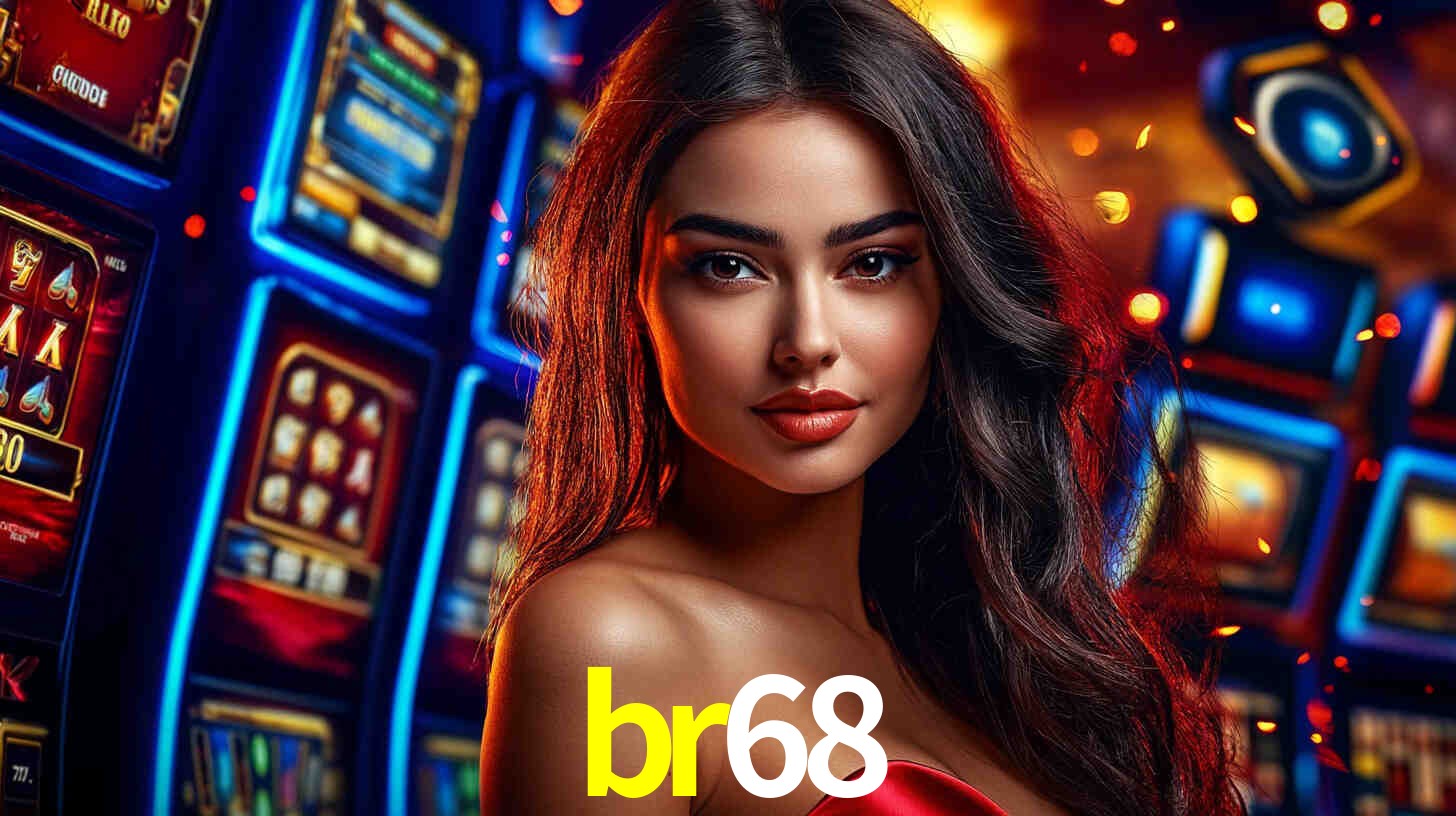 Apostas Esportivas na br68: Um Guia Completo