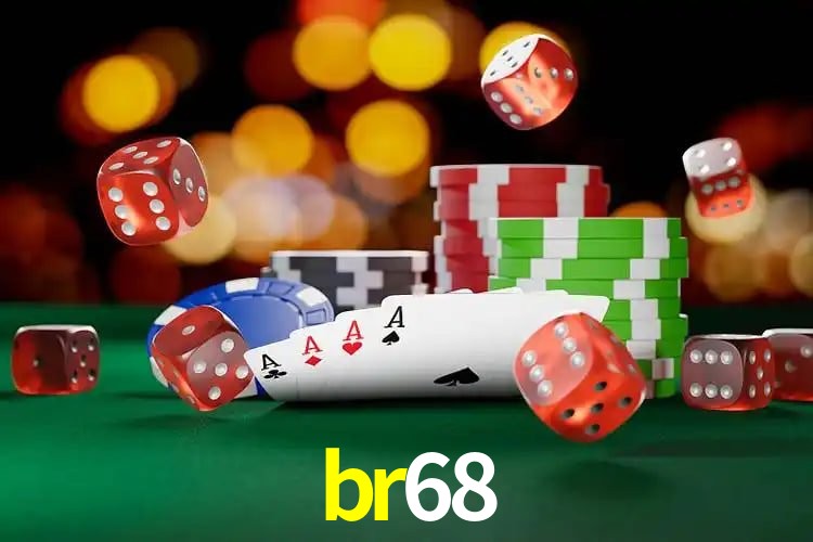 Slot Games br68
