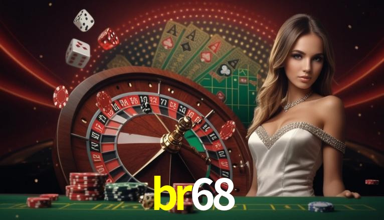 Live Casino br68