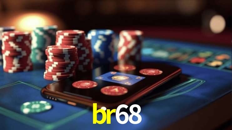 Live Casino br68