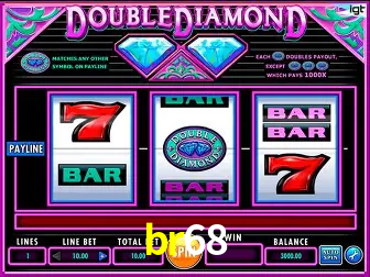 Descubra a Magia dos Jogos de Arcade no br68