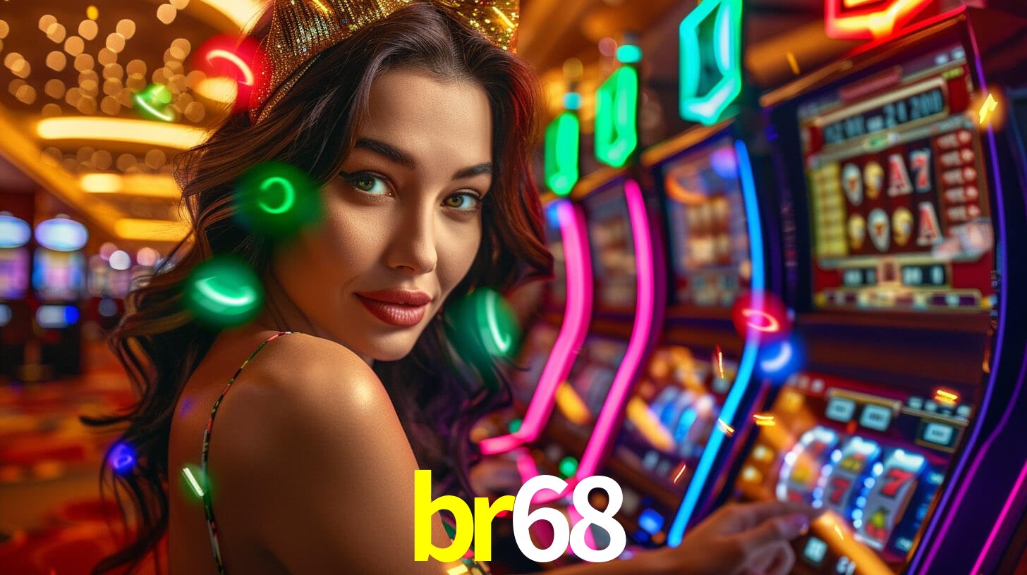 Exclusive Games br68